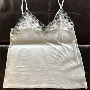 American Eagle Soft and Sexy Spaghetti Strap Tank
